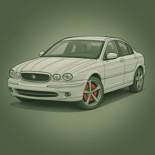 X-TYPE